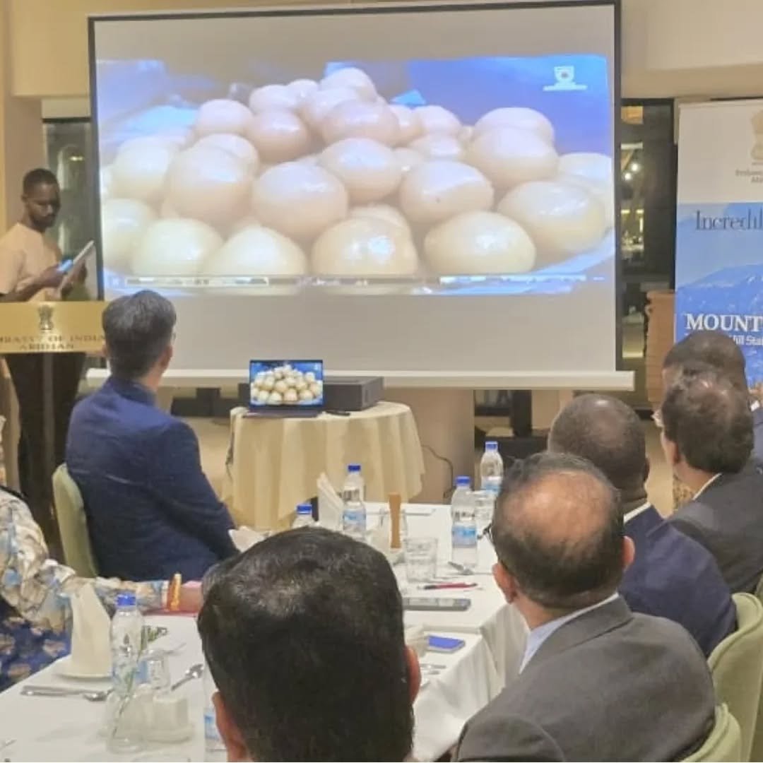 India-Côte d’Ivoire Business Connect on 27 March 2026