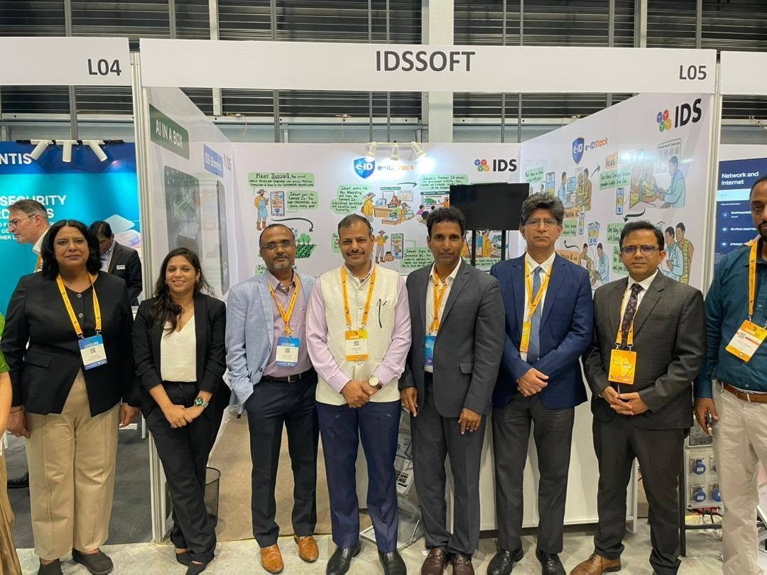 ID4 Africa from 12-15 May 2026 in Abidjan