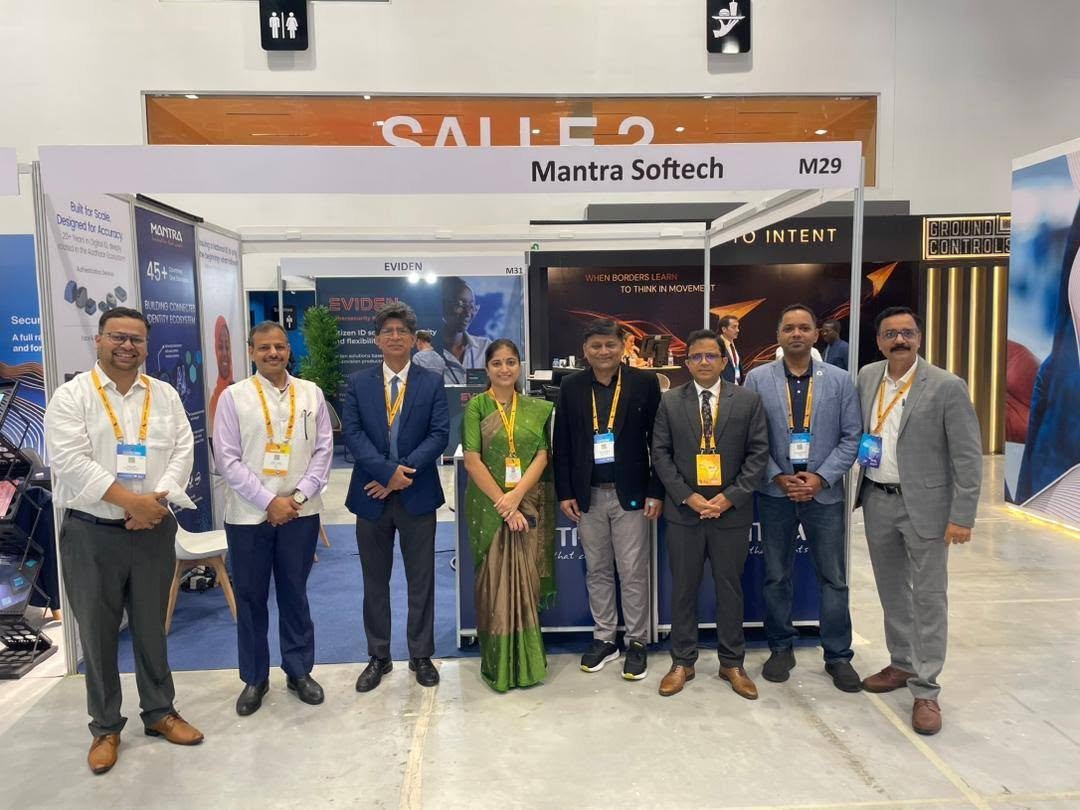 ID4 Africa from 12-15 May 2026 in Abidjan