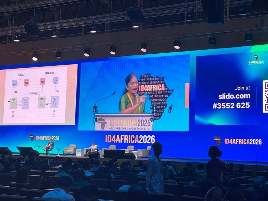 ID4 Africa from 12-15 May 2026 in Abidjan