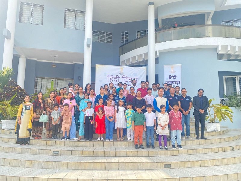 Hindi Day 2025