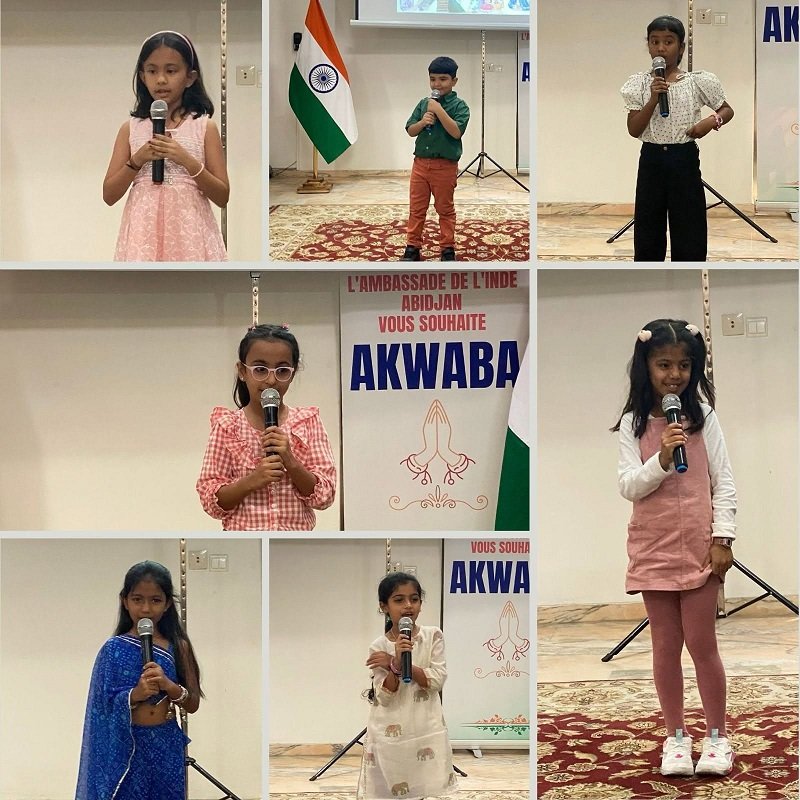 Hindi Day 2025