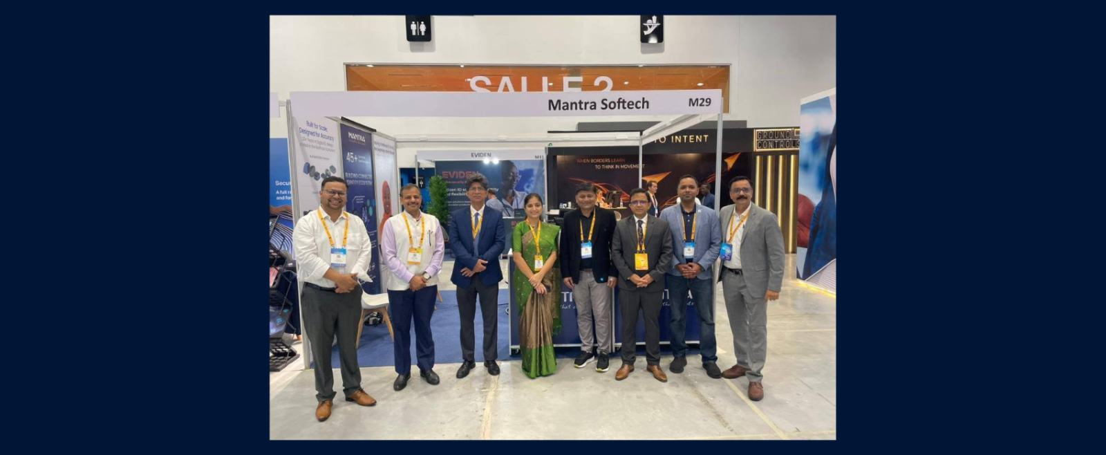 ID4 Africa from 12-15 May 2026 in Abidjan