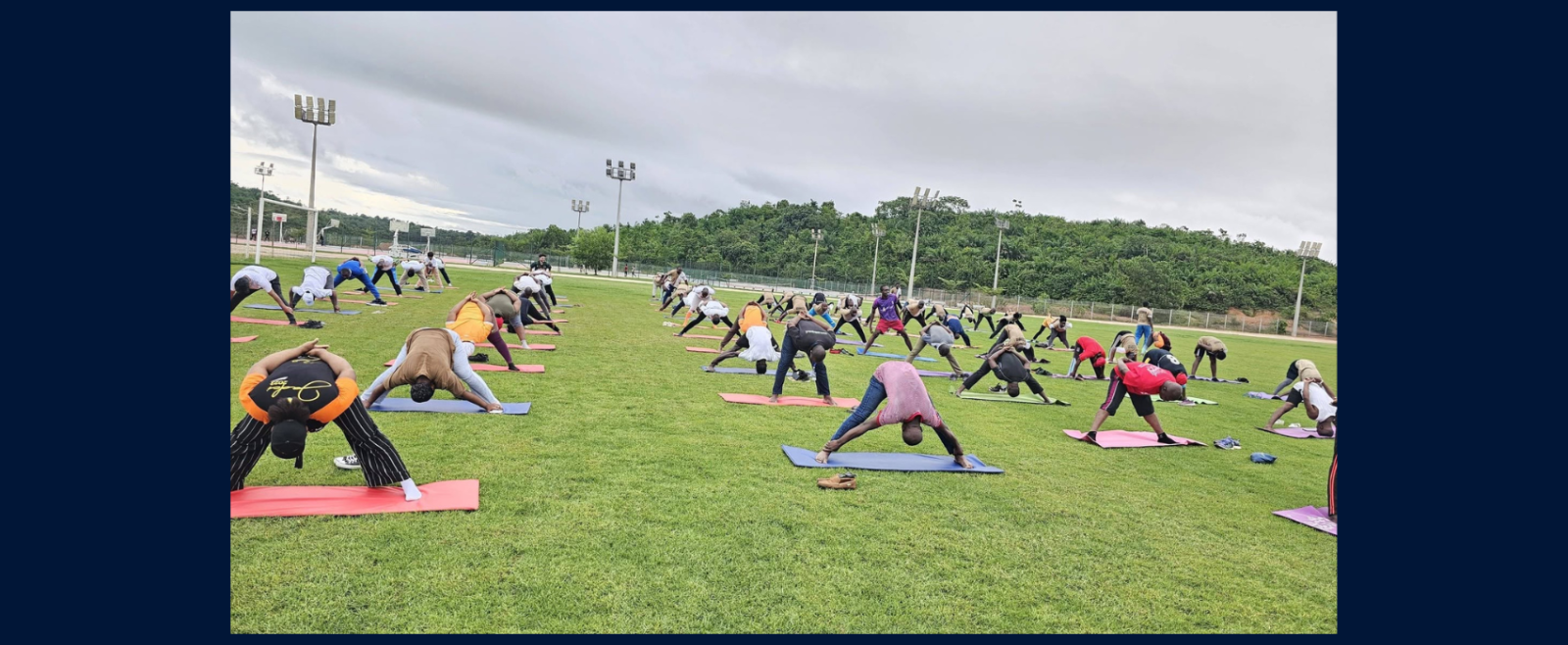 50 days to IDY 2026