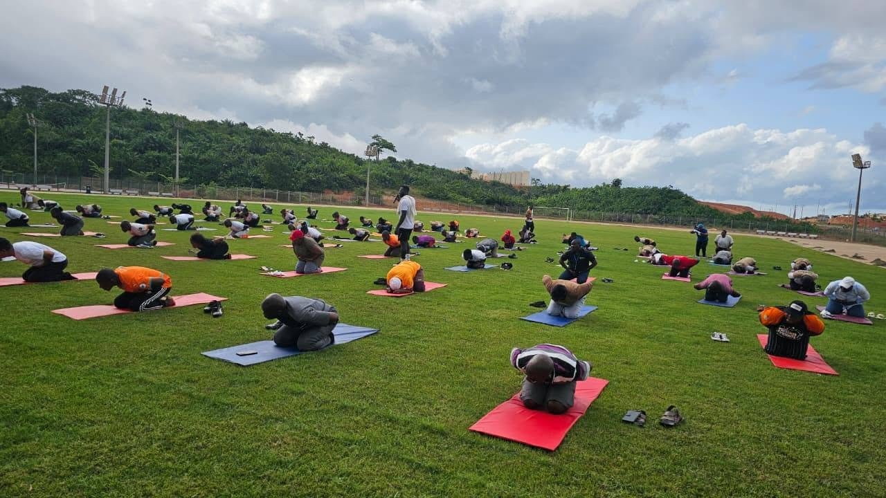 50 days to IDY 2026