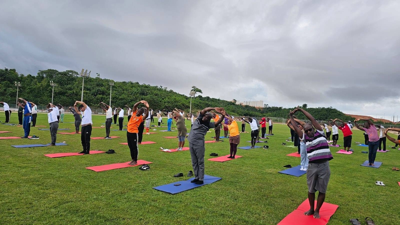 50 days to IDY 2026