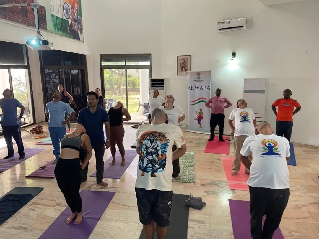 Kicking off the 75-day countdown to the IDY 2026