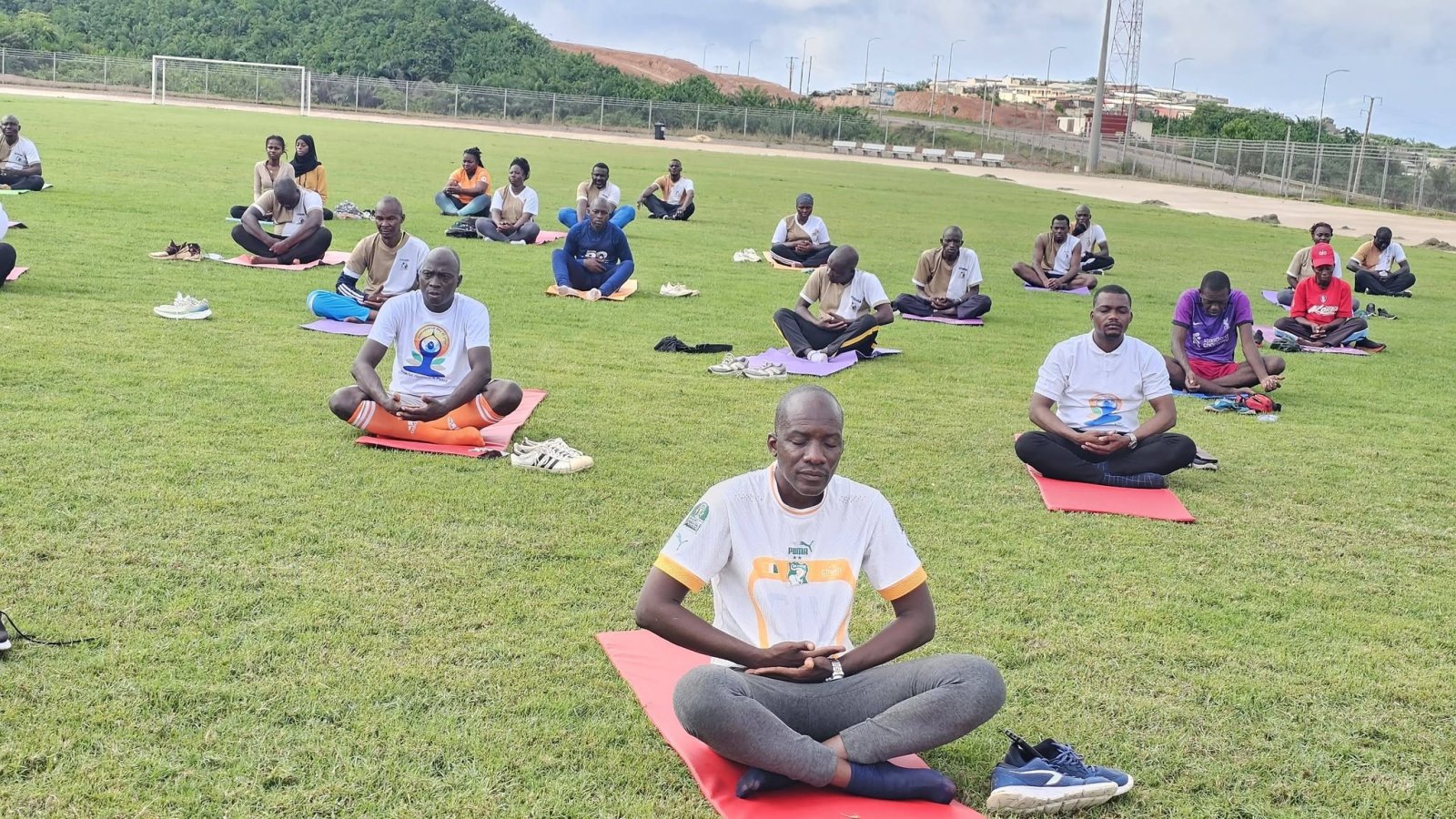 50 days to IDY 2026