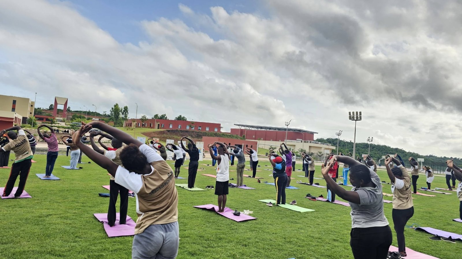 50 days to IDY 2026