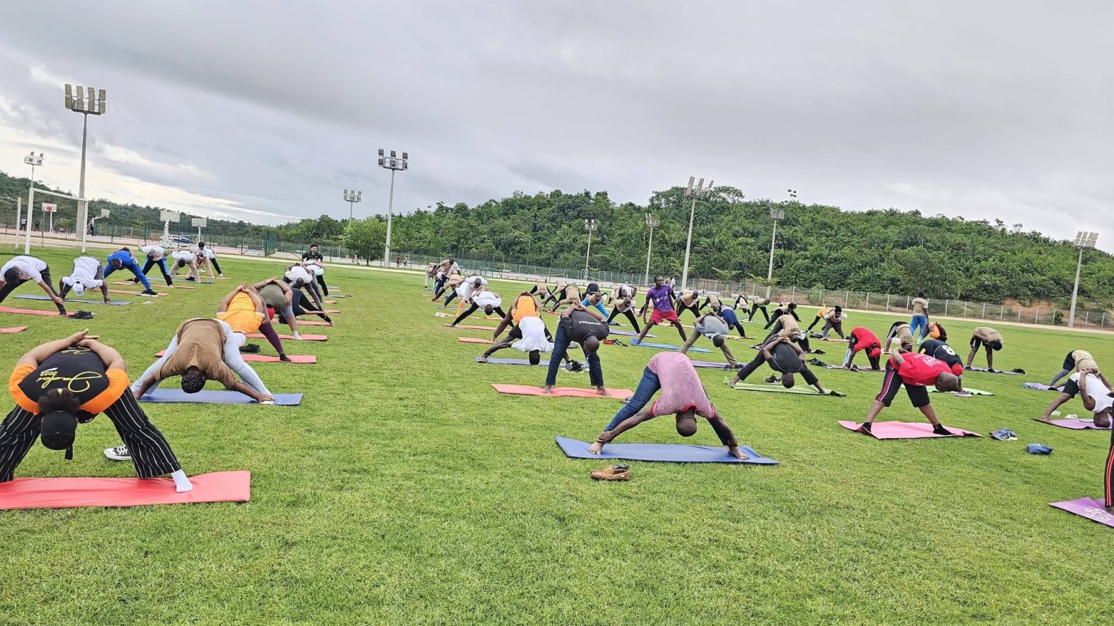 50 days to IDY 2026