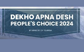 Dekho apna desh Dekho apna desh