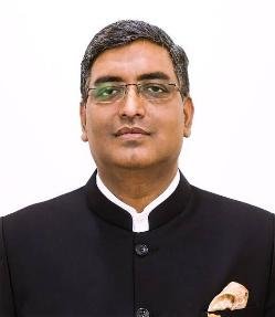 Shri Ramesh Babu Lakshmanan