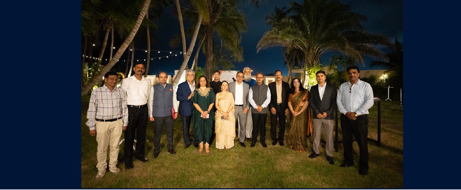 Minister of State for External Affairs Shri Kirti Vardhan Singh interacted with Indian Community in Abidjan, Côte d’Ivoire on 7 August 2026