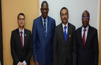 India lends USD 199.99 million Buyers Credit to Cote d&rsquo;Ivoire