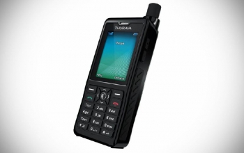 " Bringing 'Thuraya' Satellite phones by foreigners into India"