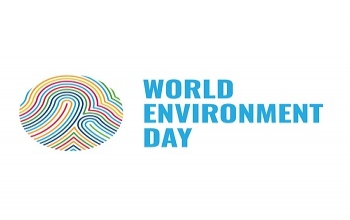 Celebration of World Environment Day 2019