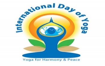 Embassy of India in Abidjan invites you for the celebration of 5th International Day of Yoga.