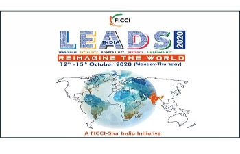 FICCI LEADS 2020 - Registration open