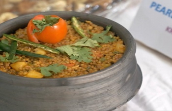 International Year of Millets ‘Dadi Maa ki Rasoi’