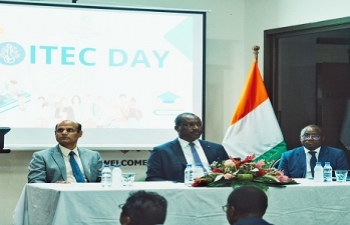 Celebration of ITEC Day 2023 (22 September)