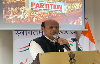 Partition Horrors Remembrance Day on 14 August 2025
