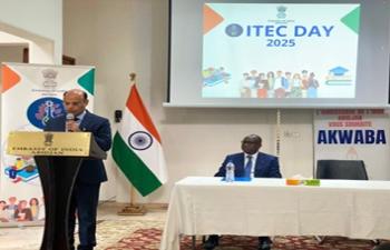 Celebration of ITEC DAY 2025